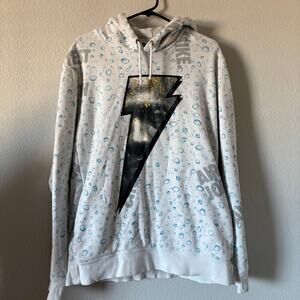 Nike Air Jordan 6 RETRO Mens XL Gatorade All Over Print Hoodie